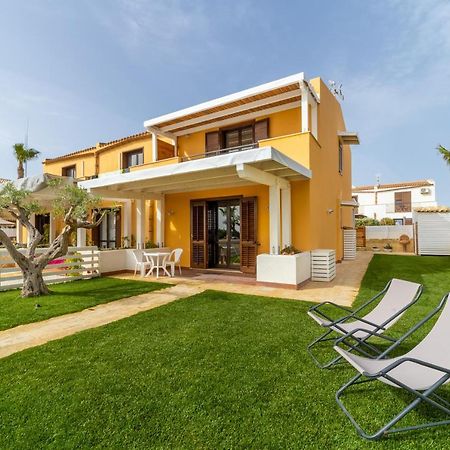 Lo Scorcio Sullo Stagnone Hotel Marsala Ngoại thất bức ảnh