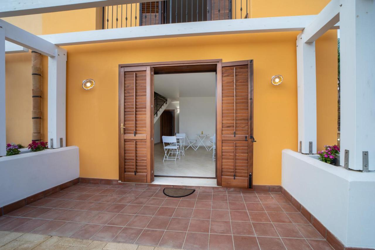Lo Scorcio Sullo Stagnone Hotel Marsala Ngoại thất bức ảnh