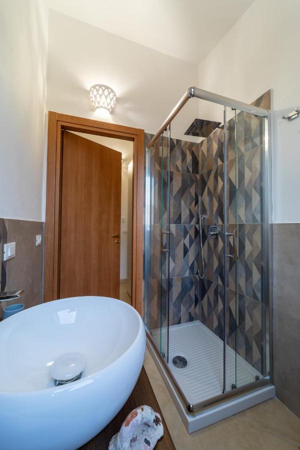 Lo Scorcio Sullo Stagnone Hotel Marsala Ngoại thất bức ảnh