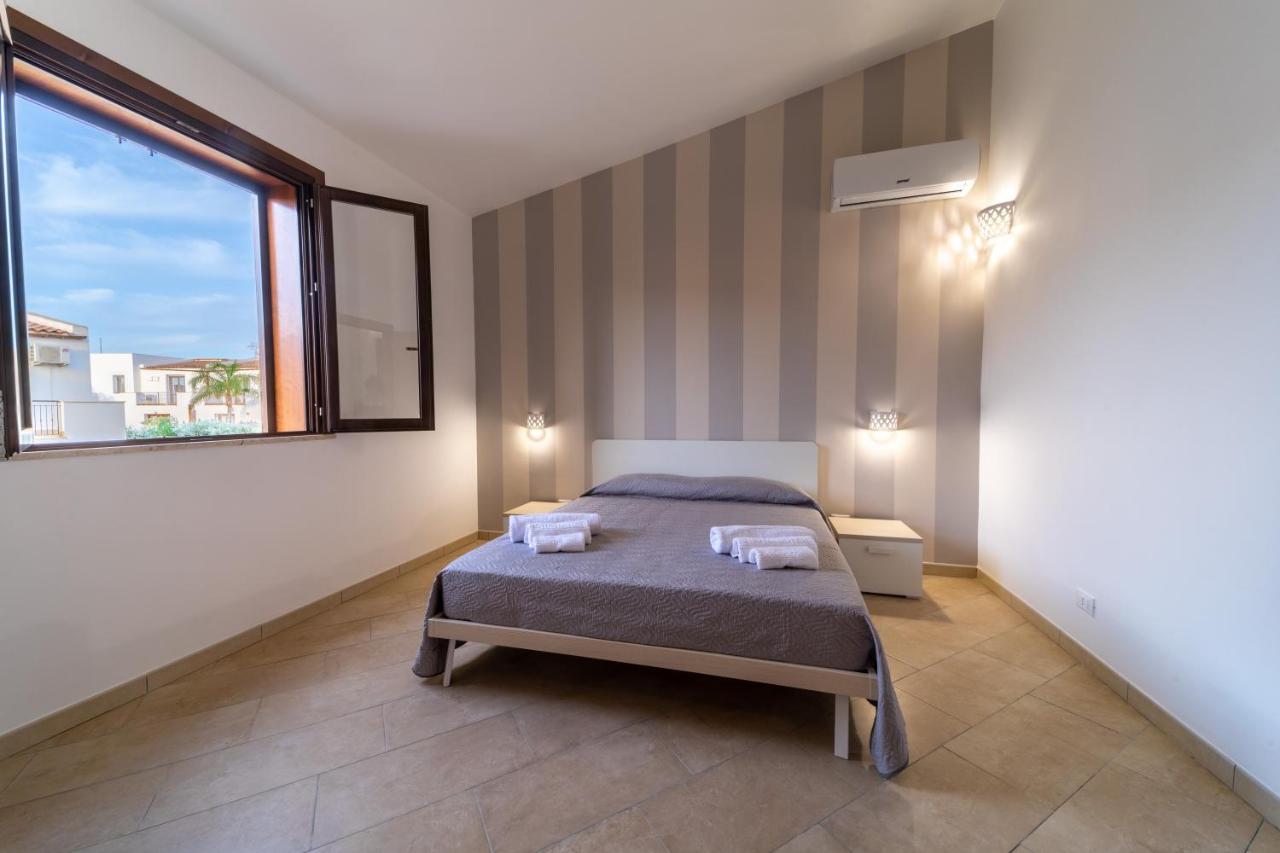 Lo Scorcio Sullo Stagnone Hotel Marsala Ngoại thất bức ảnh