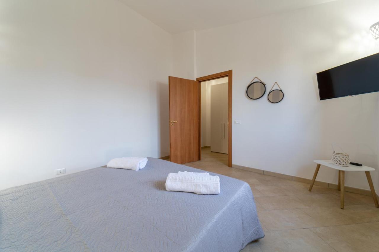 Lo Scorcio Sullo Stagnone Hotel Marsala Ngoại thất bức ảnh