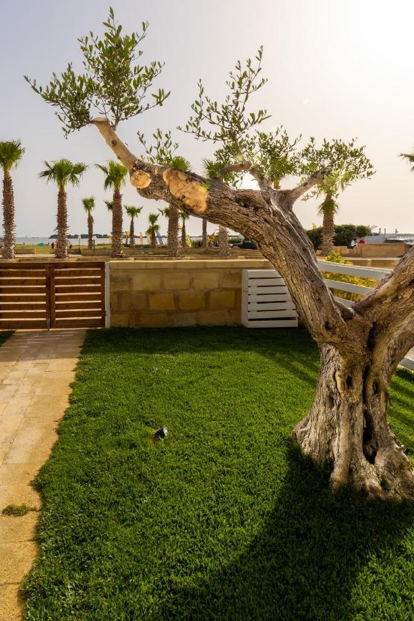 Lo Scorcio Sullo Stagnone Hotel Marsala Ngoại thất bức ảnh