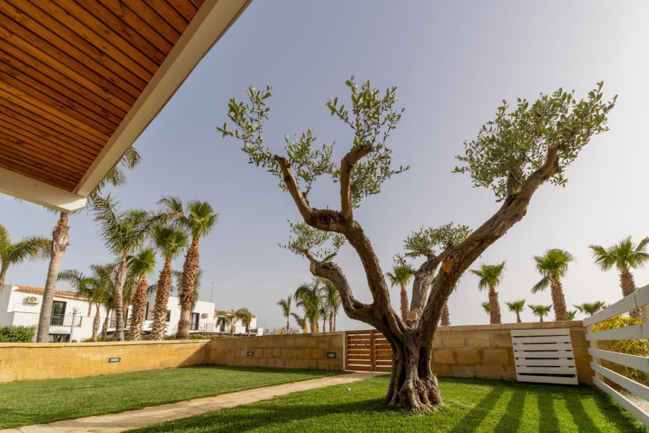 Lo Scorcio Sullo Stagnone Hotel Marsala Ngoại thất bức ảnh